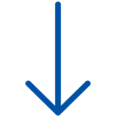 down arrow